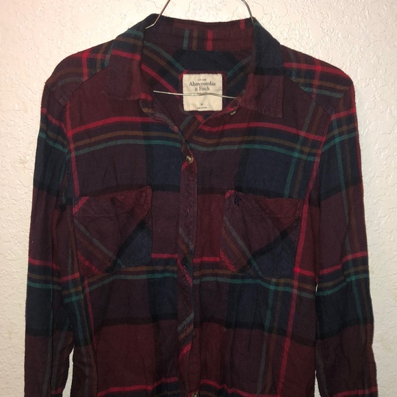 Abercrombie & Hollister Lot - Picture 4 of 9